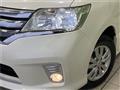 2013 Nissan Serena