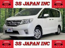 2013 Nissan Serena