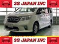 2012 Nissan Serena
