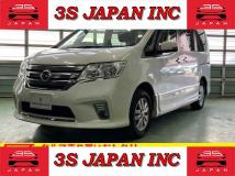 2012 Nissan Serena