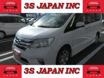 2011 Nissan Serena