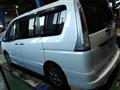 2012 Nissan Serena