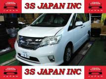 2012 Nissan Serena