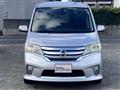2012 Nissan Serena