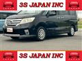 2011 Nissan Serena