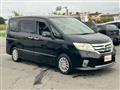 2011 Nissan Serena