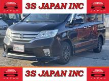2012 Nissan Serena