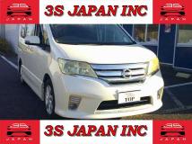 2011 Nissan Serena