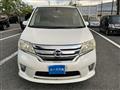 2011 Nissan Serena