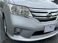 2012 Nissan Serena