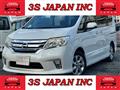 2011 Nissan Serena
