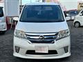 2011 Nissan Serena