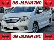 2011 Nissan Serena