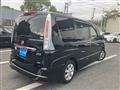 2011 Nissan Serena