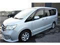 2011 Nissan Serena