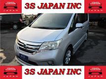 2011 Nissan Serena