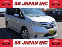 2011 Nissan Serena
