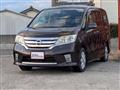 2011 Nissan Serena