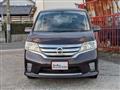 2011 Nissan Serena