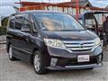 2011 Nissan Serena