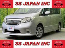 2011 Nissan Serena