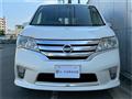 2012 Nissan Serena