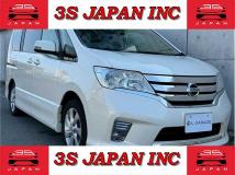 2012 Nissan Serena