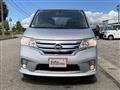 2012 Nissan Serena