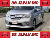 2012 Nissan Serena