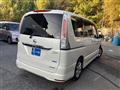 2011 Nissan Serena