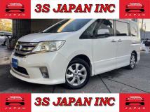 2011 Nissan Serena