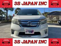 2011 Nissan Serena