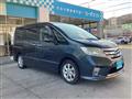 2011 Nissan Serena