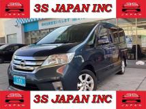 2011 Nissan Serena