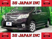 2011 Nissan Serena