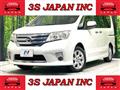 2011 Nissan Serena