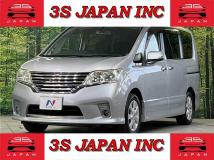 2012 Nissan Serena