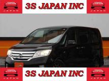 2012 Nissan Serena