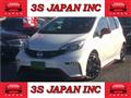 2014 Nissan Note