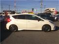 2014 Nissan Note