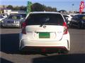 2014 Nissan Note