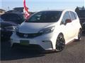 2014 Nissan Note
