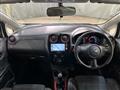 2014 Nissan Note