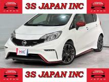 2014 Nissan Note