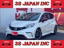 2014 Nissan Note