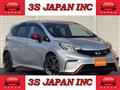 2014 Nissan Note