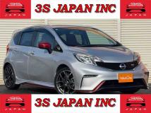 2014 Nissan Note