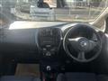 2014 Nissan Note