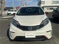 2014 Nissan Note