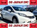 2013 Nissan Note